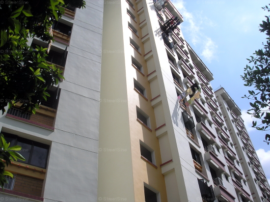 Blk 173 Hougang Avenue 1 (Hougang), HDB 5 Rooms #241012